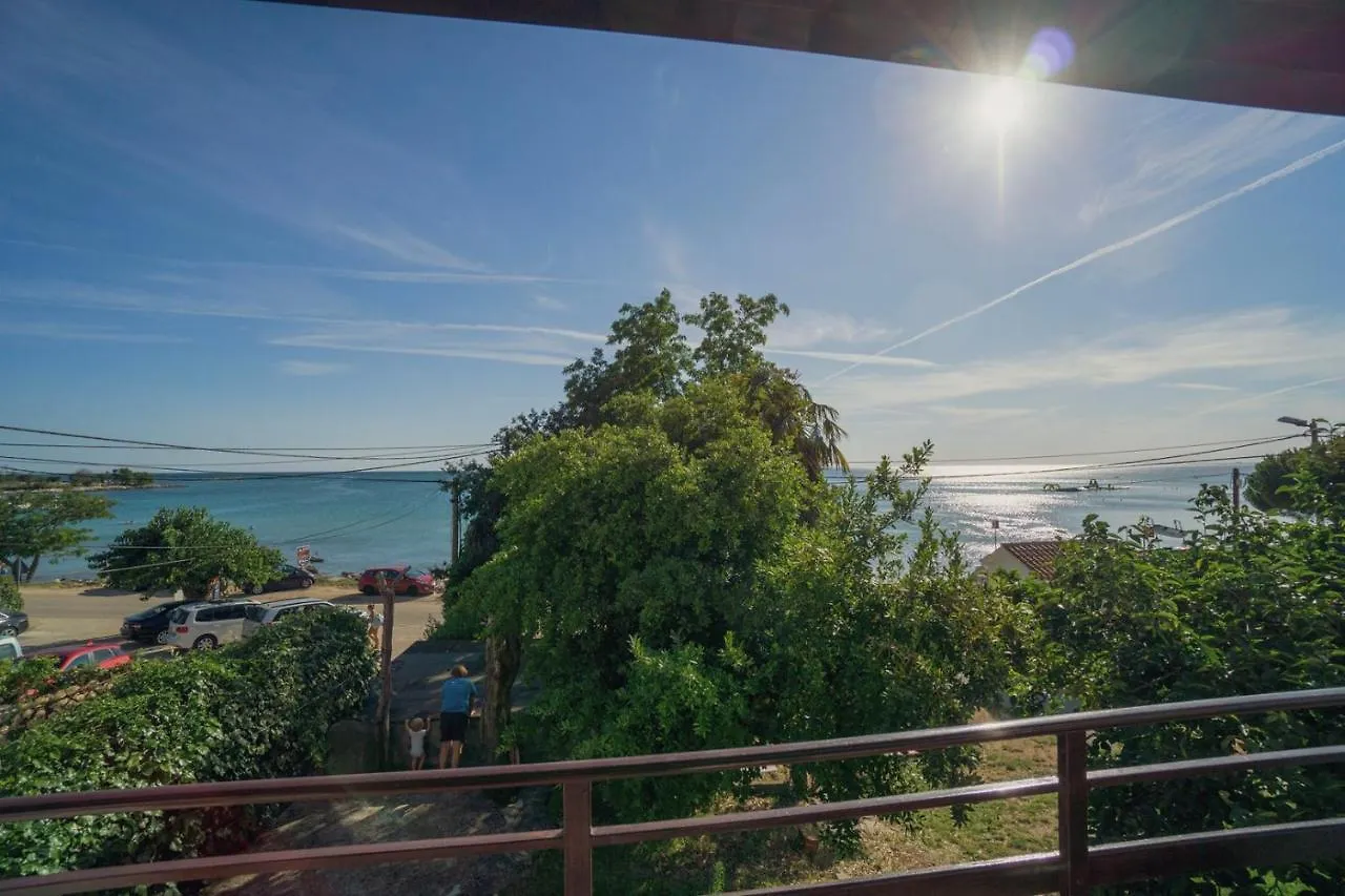 Apartment Nives Umago