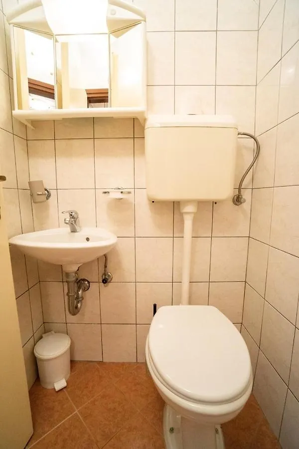 Apartment Nives Umag