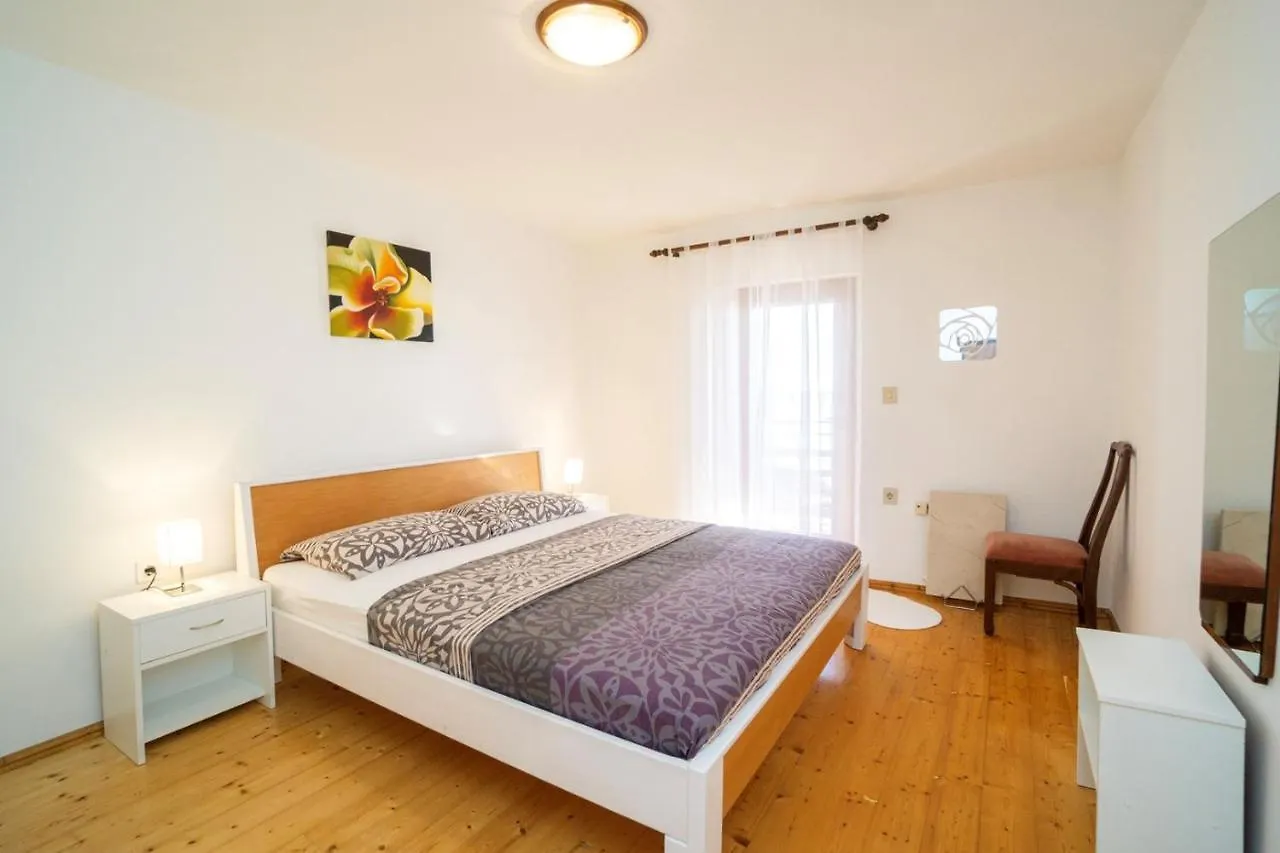 Apartment Nives Umago Croazia