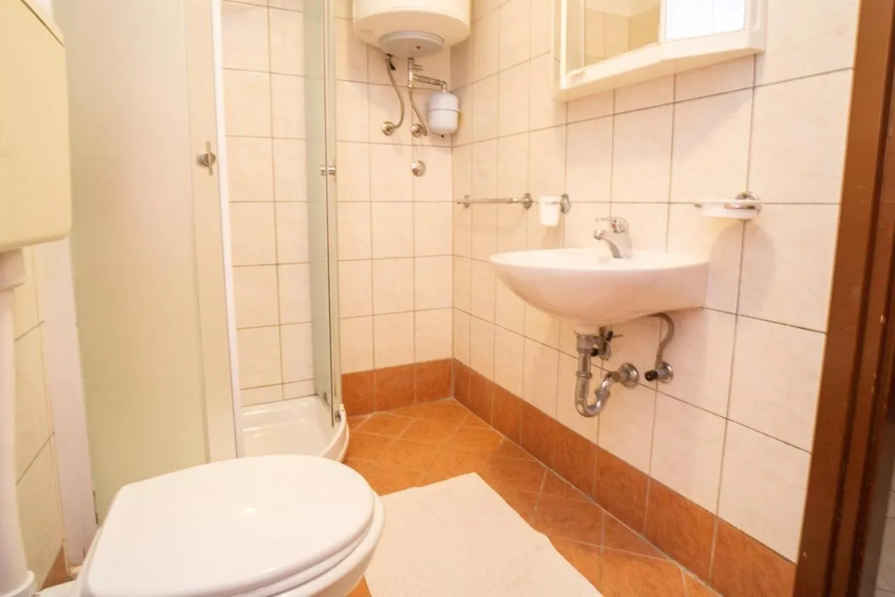 Apartment Nives Umag 0*,  Kroatien